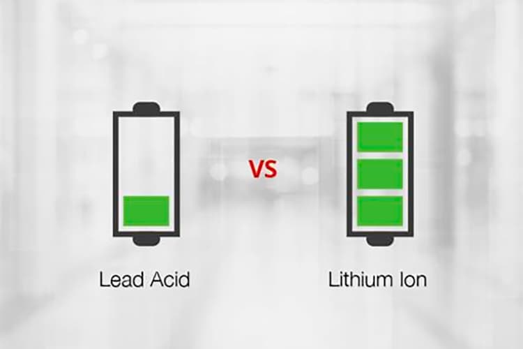 Литий-ионные батареи: перспективное будущее аккумуляторных технологий